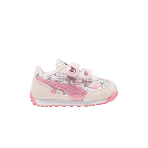Hello Kitty And Friends x Puma Easy Rider Toddler 'Jasmine Flower/Pinkscape'