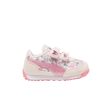 Hello Kitty And Friends x Puma Easy Rider Toddler 'Jasmine Flower/Pinkscape'