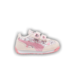 Hello Kitty And Friends x Puma Easy Rider Toddler 'Jasmine Flower/Pinkscape'