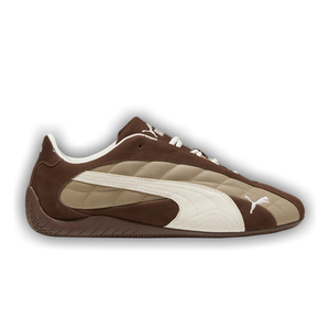 Puma Speedcat Plus Quilted 'Espresso Brown'