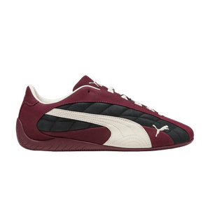 Puma Speedcat Plus Quilted 'Ruby Shimmer'