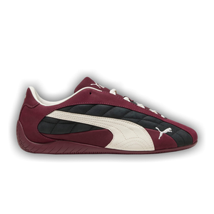 Puma Speedcat Plus Quilted 'Ruby Shimmer'