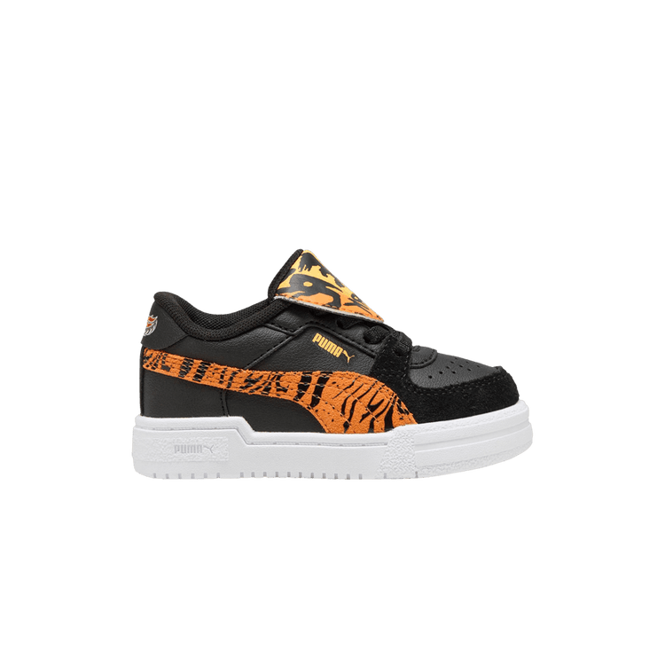 Hot Wheels x Puma CA Pro Toddler 'Monster Trucks' 403432 01