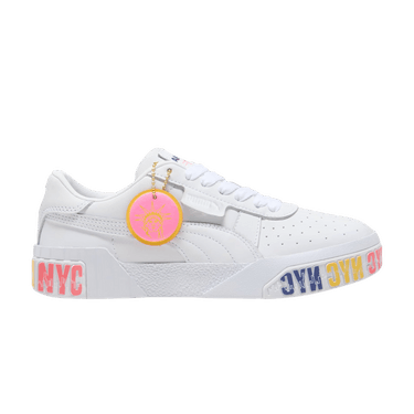 Puma Wmns Cali Bold 'NYC Flagship'