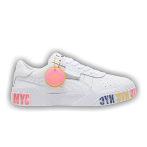 Puma Wmns Cali Bold 'NYC Flagship'