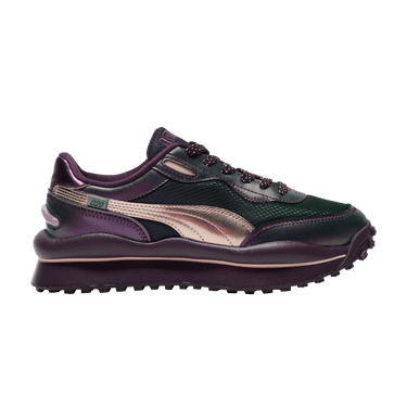 Puma Wmns Style Rider 'Galactic'