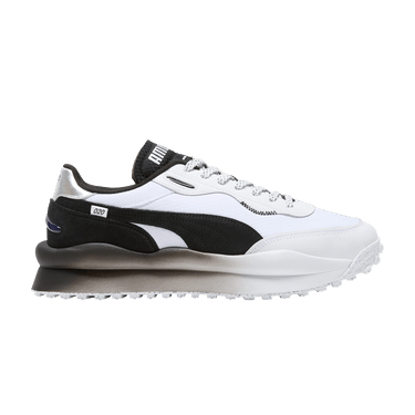 Puma Style Rider 'Zinc'