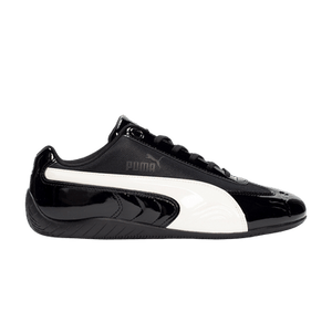 Sneakersnstuff x Puma Speedcat OG 'Black Patent'