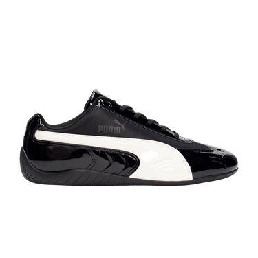 Sneakersnstuff x Puma Speedcat OG 'Black Patent'
