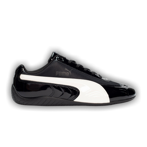 Sneakersnstuff x Puma Speedcat OG 'Black Patent'