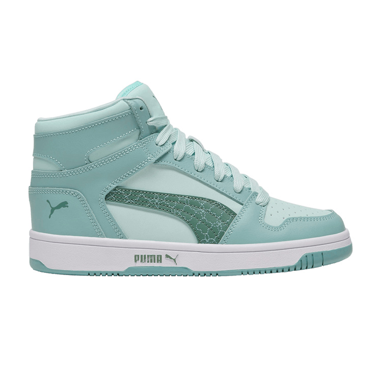 Puma Wmns Rebound LayUp 'Rebel' 403502 01