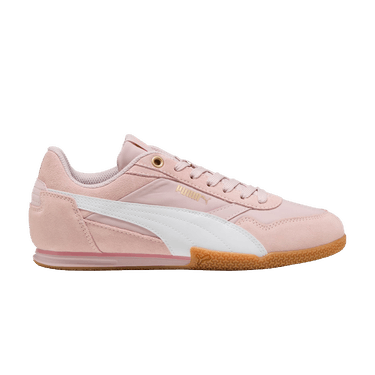 Puma Wmns Bella Donna Nylon 'Mauve Mist White Gold'
