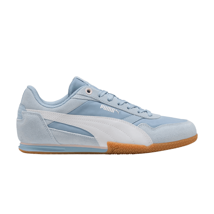 Puma Wmns Bella Donna Nylon 'Haute Tropic White' 403554 04