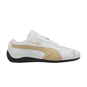Puma Wmns Speedcat Leather 'White Toasted Almond'