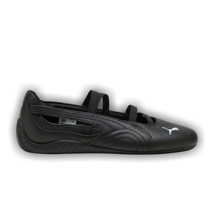 Puma Wmns Speedcat Ballet Leather 'Black'