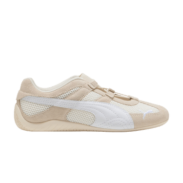 Puma Wmns Speedcat Go 'Alpine Snow'