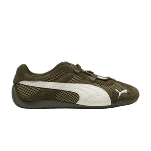 Puma Wmns Speedcat Go 'Dark Olive'