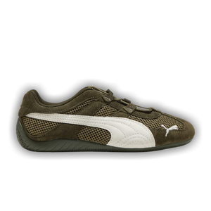 Puma Wmns Speedcat Go 'Dark Olive'
