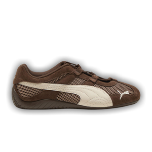 Puma Wmns Speedcat Go 'Chocolate'