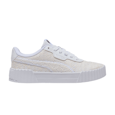 Puma Wmns Carina 3.0 'Lace'