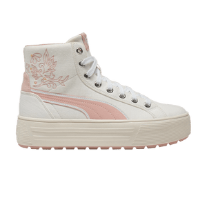 Puma Wmns Kaia Mid 2.0 'Novelty Flower'