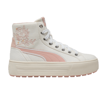 Puma Wmns Kaia Mid 2.0 'Novelty Flower'