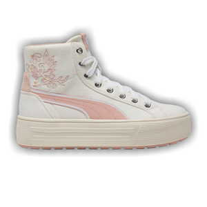 Puma Wmns Kaia Mid 2.0 'Novelty Flower'
