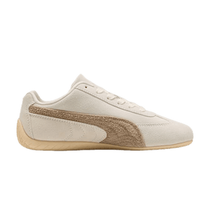 Puma Wmns Speedcat Elevated 'Warm White Ice Coffee'