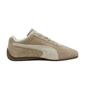 Puma Wmns Speedcat Elevated 'Ice Coffee Alpine Snow'
