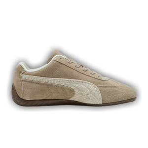 Puma Wmns Speedcat Elevated 'Ice Coffee Alpine Snow'