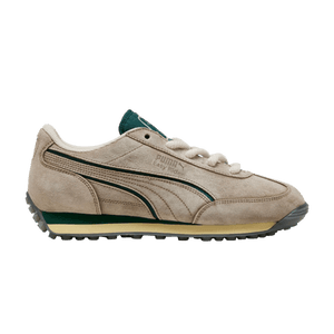 Squid Game x Puma Easy Rider 'Alpine Snow Dark Myrtle'