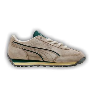 Squid Game x Puma Easy Rider 'Alpine Snow Dark Myrtle'
