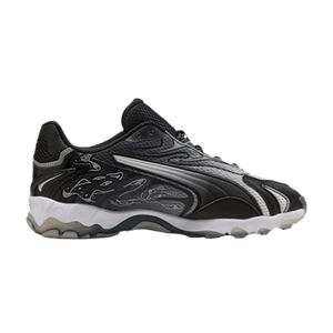 RIPNDIP x Puma Inhale 'Nermal - Black Silver'