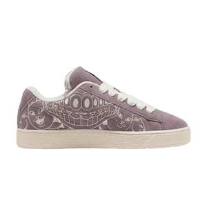 RIPNDIP x Puma Suede XL 'Nermal - Plum Jam'