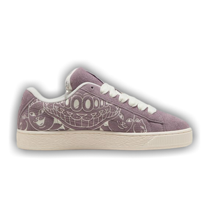RIPNDIP x Puma Suede XL 'Nermal - Plum Jam'