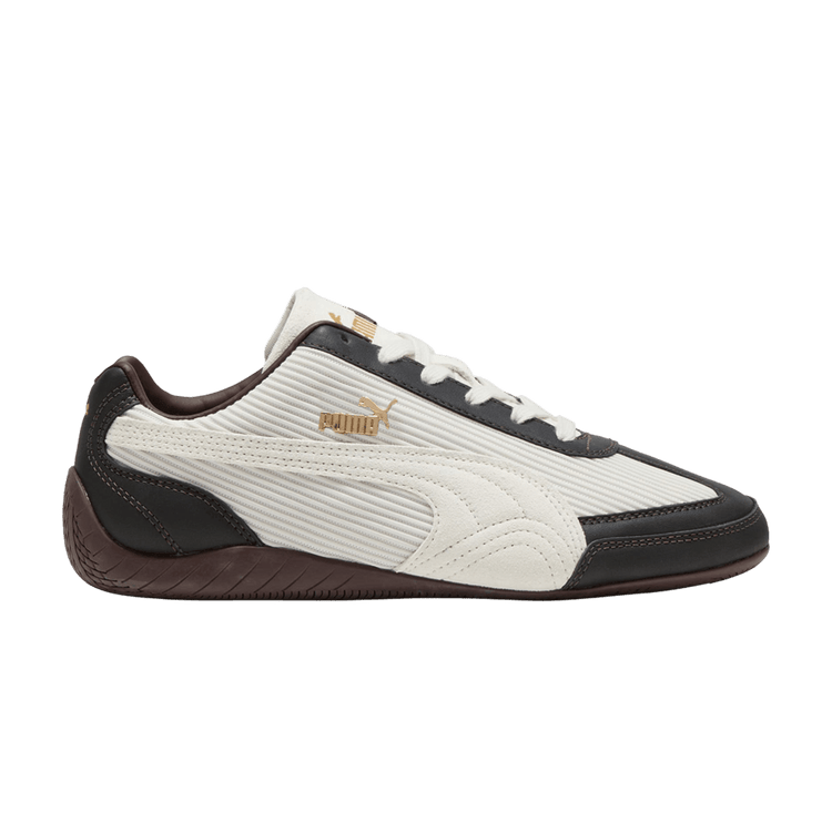 Puma Speedcat 'Textile - Black White' 403660 01