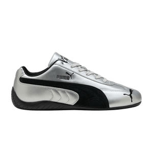Puma Speedcat 'Metallic Pack - Silver Black'