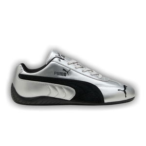 Puma Speedcat 'Metallic Pack - Silver Black'