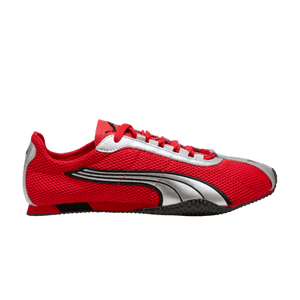 Puma H-Street OG 'Red Silver'