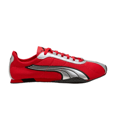 Puma H-Street OG 'Red Silver'