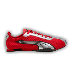 Puma H-Street OG 'Red Silver'