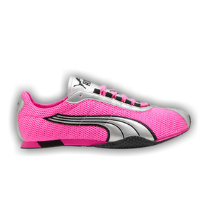 Puma H-Street OG 'Poison Pink Silver'