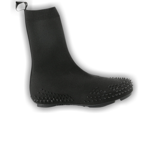 Puma Mostro Sock Knit LGN 'Black'