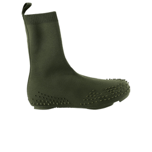 Puma Mostro Sock Knit LGN 'Dark Olive'