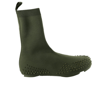 Puma Mostro Sock Knit LGN 'Dark Olive'