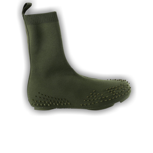 Puma Mostro Sock Knit LGN 'Dark Olive'