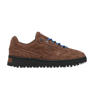 Puma Palermo Alpino Fuzzy 'Chestnut Brown/Mountain Blue'