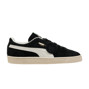 Charles F. Stead x Puma Suede 1 'Black White'
