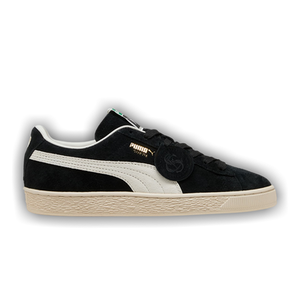 Charles F. Stead x Puma Suede 1 'Black White'