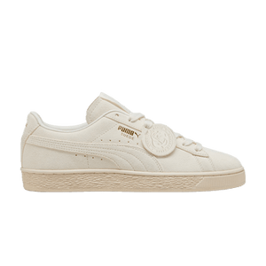 Charles F. Stead x Puma Suede 2 'Triple White'